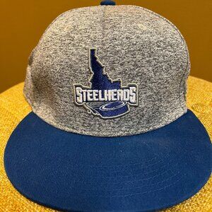 Idaho Steelheads Hat